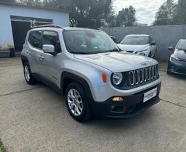 Jeep Renegade 1.6 Mjt 120 CV Longitude 2018