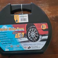 Catene da neve NUOVE