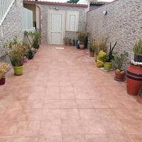 Monolocale a punta secca vicino al mare