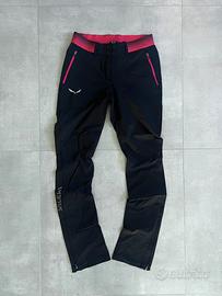 Pantalone tenico Salewa