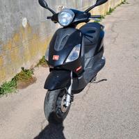 Scooter Derbi boulevard 125cc