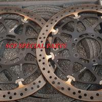 DUCATI DISCHI BREMBO SBK PISTA BASSA 6,75 08C86911