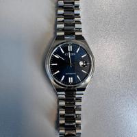 Citizen Tsuyosa quadrante Blu