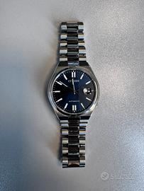 Citizen Tsuyosa quadrante Blu