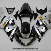 Carena Completa SUZUKI GSXR 600 / 750 2000 2003