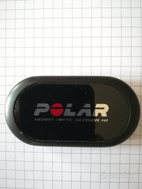 Polar ft4