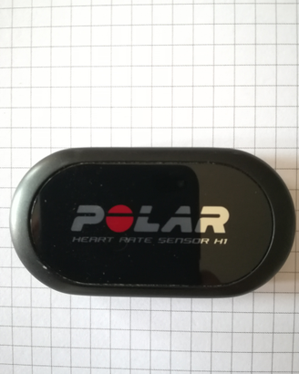 Polar ft4