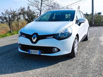 RENAULT CLIO 4a SERIE BENZINA-GPL