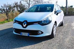 RENAULT CLIO 4a SERIE BENZINA-GPL