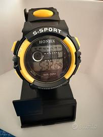 Orologio uomo/bimbo/bimba