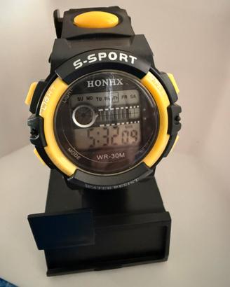 Orologio uomo/bimbo/bimba