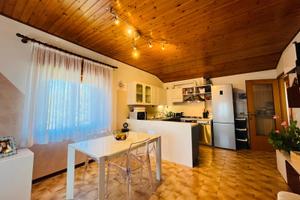 Bifamiliare intera + Rustico a Plaino