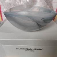 Ciotola vetro di Murano 