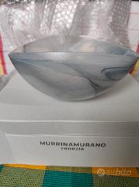 Ciotola vetro di Murano 