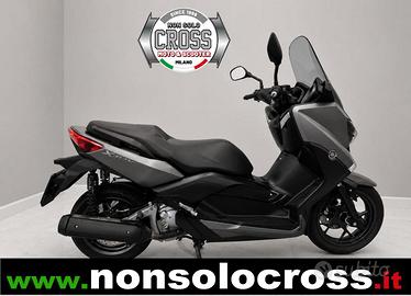 YAMAHA X-Max 250 - ANNO
