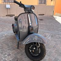 Vespa 50 special 3 marce