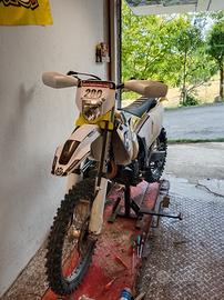 Husqvarna 2024 enduro 