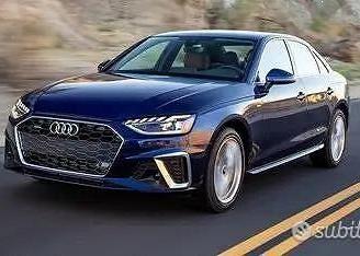 Ricambi audi a4 2023