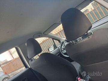 Toyota Yaris 1.0 benzina