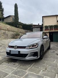 Golf GTI 7.5 performance 2019