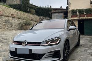Golf GTI 7.5 performance 2019