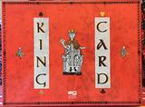 Gioco da tavolo: King Card