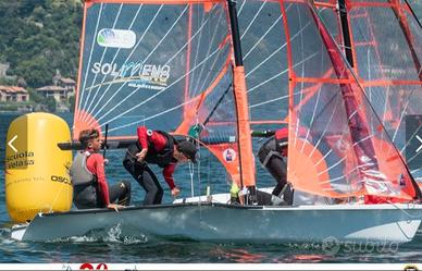 29er nautivela 2799