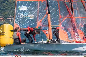 29er nautivela 2799