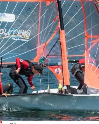 29er nautivela 2799