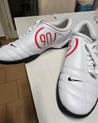 scarpe nike total 90
