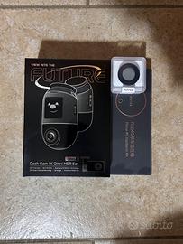 Dash-cam 70mai 4K Omni (kit completo)