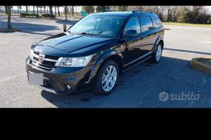 freemont suv 7 posti tdi