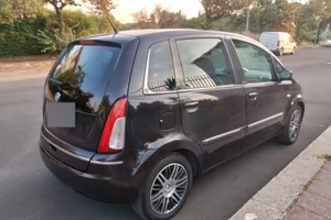 Lancia musa 1.4 benzina
