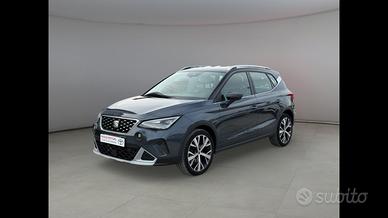 SEAT Arona 2022 - Arona 1.0 ecotsi Xperience 110cv