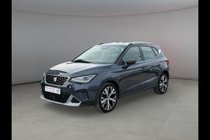 SEAT Arona 2022 - Arona 1.0 ecotsi Xperience 110cv