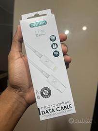 Iphone Type-C cable