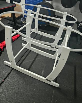 Supporti navicella picci