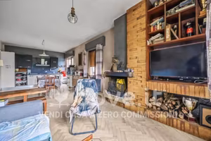 Villetta a schiera di 145 m² con 4 locali a Campi 