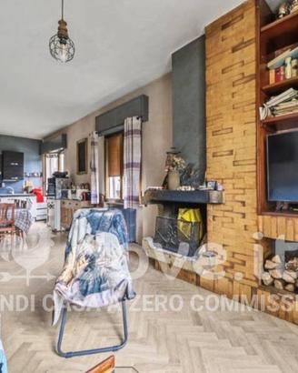 Villetta a schiera di 145 m² con 4 locali a Campi 