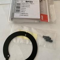 Givi:Flangia di montaggio diversi modelli BF04