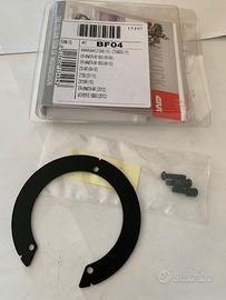 Givi:Flangia di montaggio diversi modelli BF04