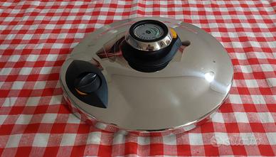 Coperchio Secuquick AMC da 24cm pari al nuovo!
