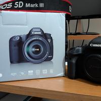 Canon 5D MARK III