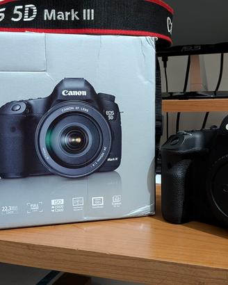 Canon 5D MARK III