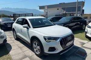 Audi Q3 2.0TDI 150CV S tronic SPORT 2022 PACCHET L