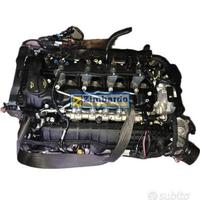 MOTORE KIA SPORTAGE 1.7 CRDI D4FD EURO 5