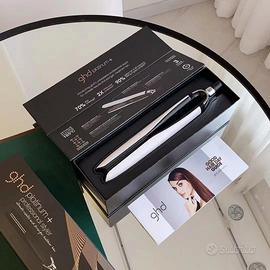 ghd platinum plus