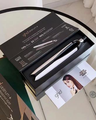 ghd platinum plus