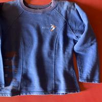 Felpa Fiorucci Vintage anni 80