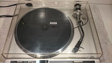 Giradischi Pioneer PL-200